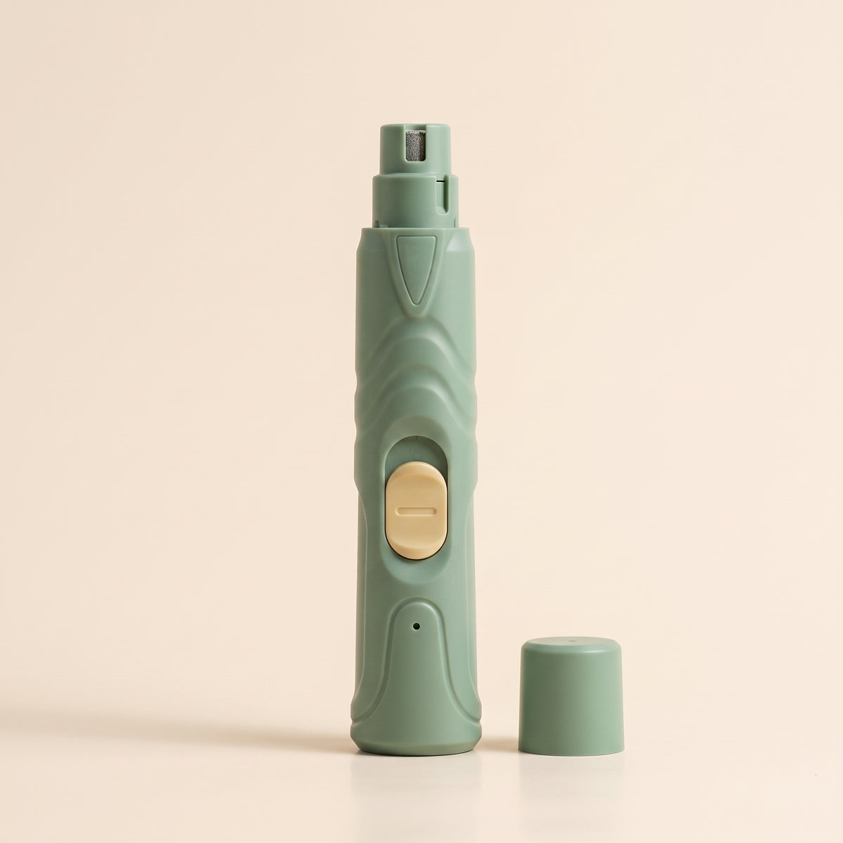 Rechargeable Pet Nail Grinder